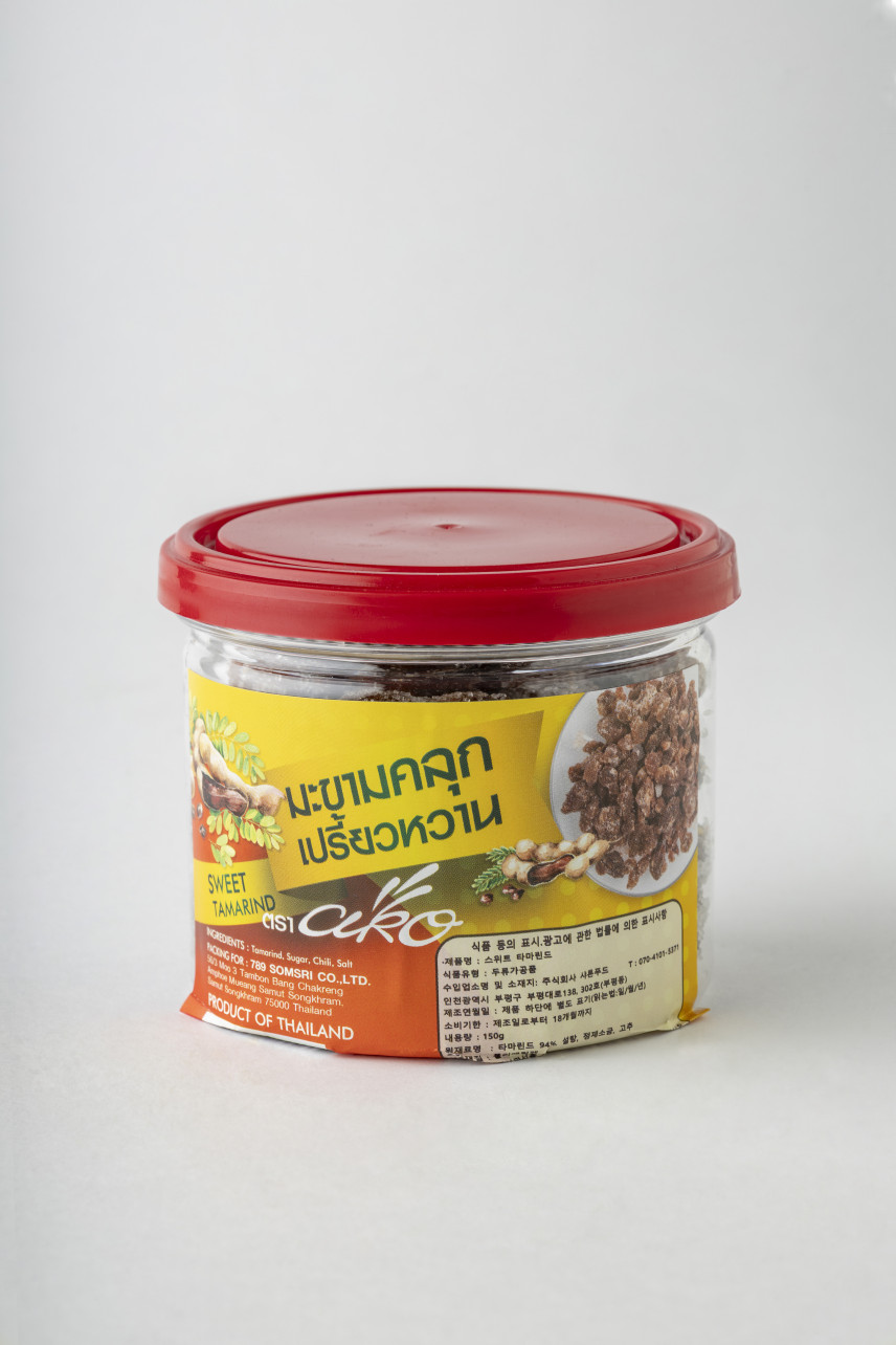 Sweet and Sour Tamarind Candy/Snack